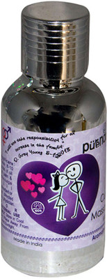 

Pure Naturals Cupid Oil Men - 30ml(30 ml)