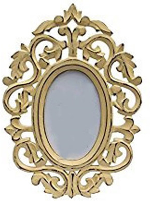 

Mariyam MHC16 Decorative Mirror(Round)