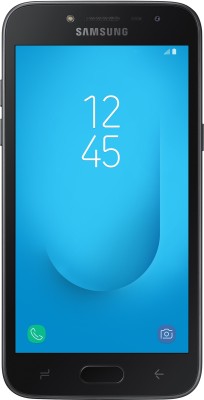 Samsung Galaxy J2 2018 (Black, 16 GB)(2 GB RAM)  Mobile (Samsung)