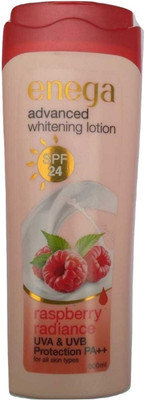 

enega Whitening lotion(300 ml)