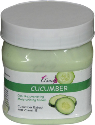 

I TOUCH CUCUMBER CREAM 500ML(500 ml)
