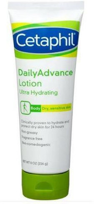 

Cetaphil Sensitive(226 g)