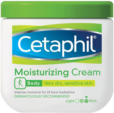

Cetaphil Sensitive(454 g)