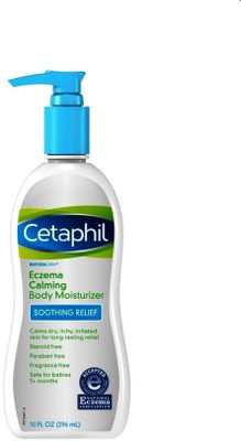 

Cetaphil Soothing Relif(296 ml)