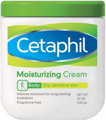 

Cetaphil Sensitive(566 g)