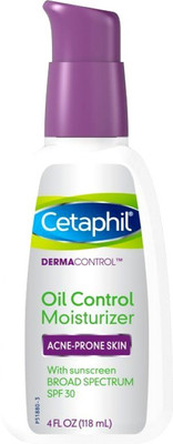 

Cetaphil Dermacontrol(113 ml)