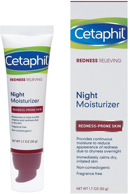 

Cetaphil Redness Relieving(50 g)