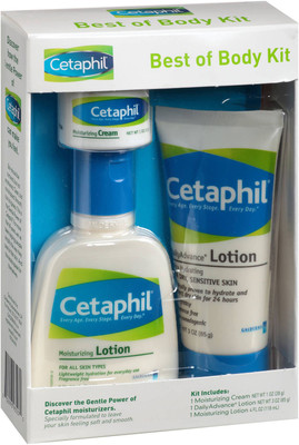 

Cetaphil Moisturizer(85 g)