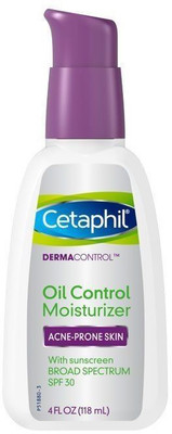 

Cetaphil Dremacontrol(118 ml)