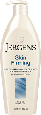 

Jergens Skin Firming Moisturizer, 16.8 Ounce(496 ml)