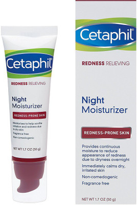

Cetaphil Redness(50 g)