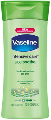 

Vaseline Intensive Care(295 g)