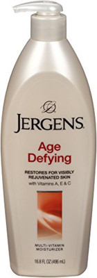 

Jergens Age Defying(496 ml)