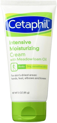 

Cetaphil Intesnsive Moisturizing(85 g)