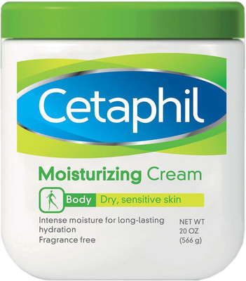 

Cetaphil Moisturizer(566 g)