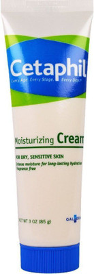 Cetaphil Moisturizer(88 ml)