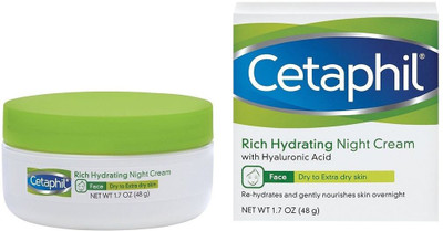 

Cetaphil Rich Hydrating(50 ml)