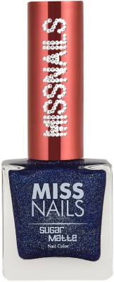 

MISS NAILS SM 1 HEART BREAKER BLUE