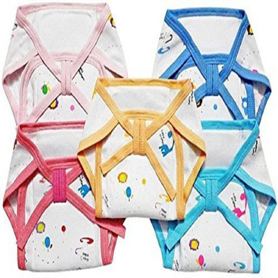 

Anmol BABY CARE LANGOT NAPPIES, Multicolor
