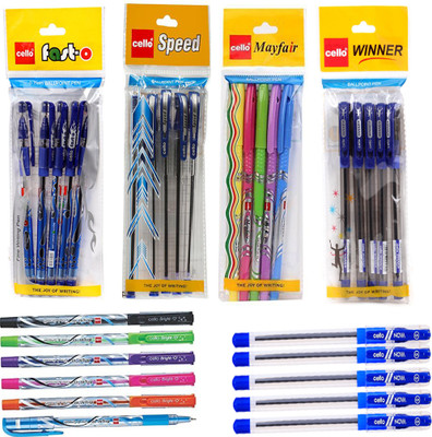 

Cello BALL PEN Ball Pen
