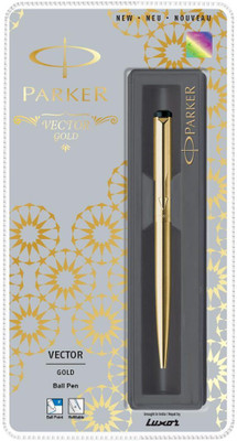 

Parker Vector Gold GT Ball Pen