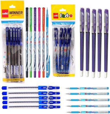 

Cello BALL PEN Ball Pen