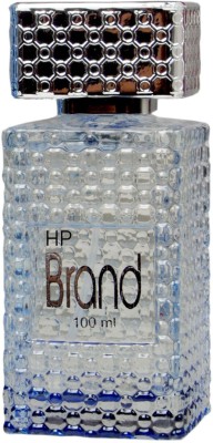 

HP BRAND BLUE Perfume - 100 ml(For Men & Women)