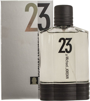 

Michael Jordan 23 Cologne Spray Eau de Cologne - 100 ml(For Men)