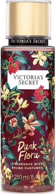 

Victoria Secret Dark Flora (Made in USA) Perfume - 250 ml(For Women)