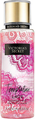 

Victoria Secret Temptation lace (Made in USA) Perfume - 250 ml(For Women)