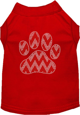 

Mirage Pet Products T-shirt for Dog(Red