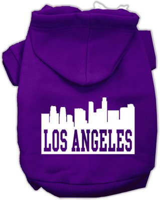 

Mirage Pet Products Hoodie for Dog(Purple