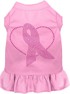 

Mirage Pet Products Dress for Dog(Pink