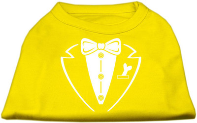 

Mirage Pet Products T-shirt for Dog(Yellow