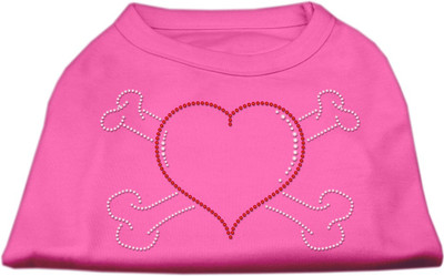 

Mirage Pet Products T-shirt for Dog(Bright Pink
