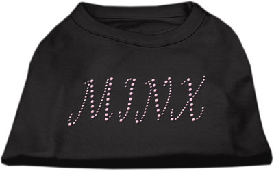 

Mirage Pet Products T-shirt for Dog(Black