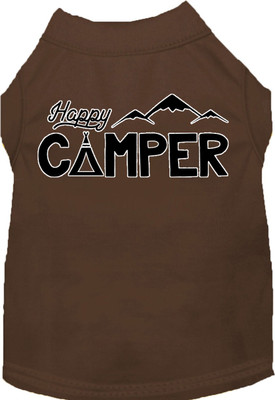 

Mirage Pet Products T-shirt for Dog(Brown