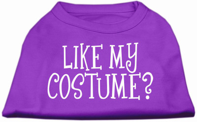 

Mirage Pet Products T-shirt for Dog(Purple