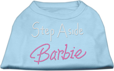 

Mirage Pet Products T-shirt for Dog(Baby Blue
