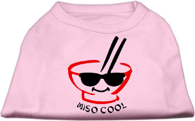 

Mirage Pet Products T-shirt for Dog(Pink