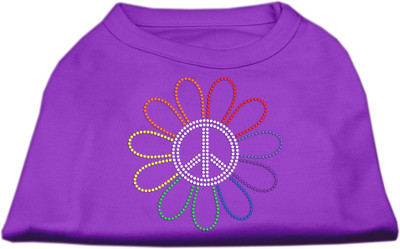 

Mirage Pet Products T-shirt for Dog(Purple