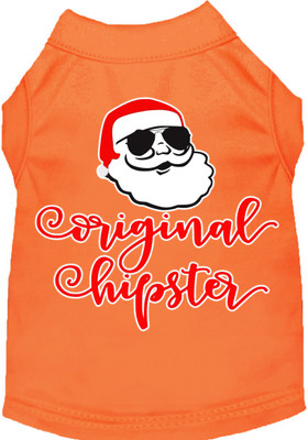 

Mirage Pet Products T-shirt for Dog(Orange