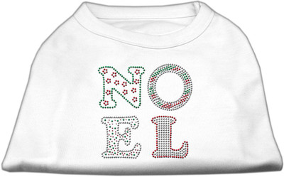 

Mirage Pet Products T-shirt for Dog(White
