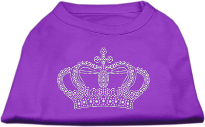 

Mirage Pet Products T-shirt for Dog(Purple