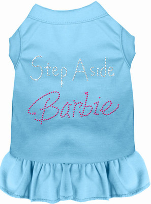 

Mirage Pet Products Dress for Dog(Baby Blue