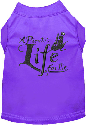 

Mirage Pet Products T-shirt for Dog(Purple