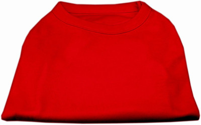 

Mirage Pet Products T-shirt for Dog(Red