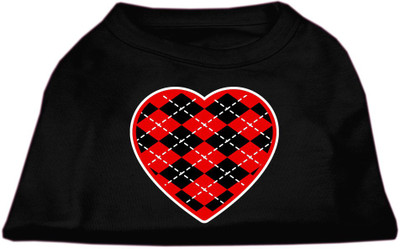 

Mirage Pet Products T-shirt for Dog(Black