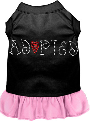 

Mirage Pet Products Dress for Dog(Black, Light Pink, Multicolor