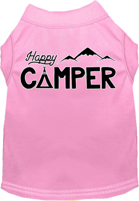 

Mirage Pet Products T-shirt for Dog(Light Pink